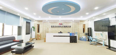 चीन Dongguan CJTouch Electronic Co., Ltd