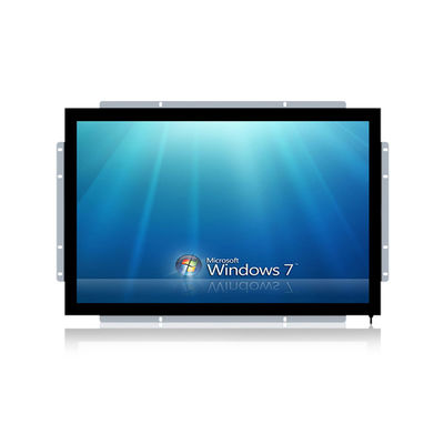 गुणवत्ता  Multitouch Infrared Touch Monitor फैक्टरी