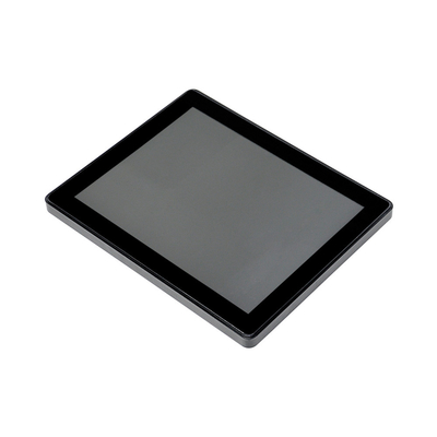 IP65 32 इंच PCAP टच मॉनिटर प्रोजेक्टेड कैपेसिटिव टच स्क्रीन मॉनिटर