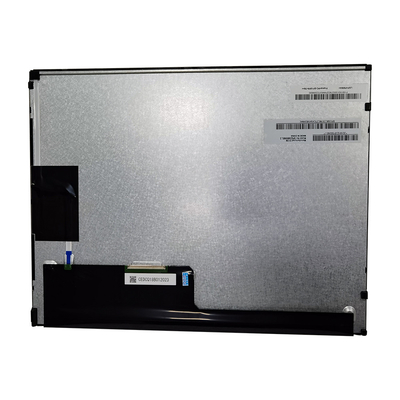 1024x768 IPS TFT LCD डिस्प्ले 15 इंच कलर एक्टिव मैट्रिक्स a Si