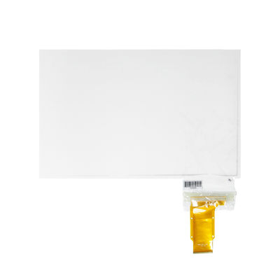 19 इंच पीसीएपी टच फ़ॉइल औद्योगिक / व्यवसाय के लिए 10 अंक स्पर्श करें