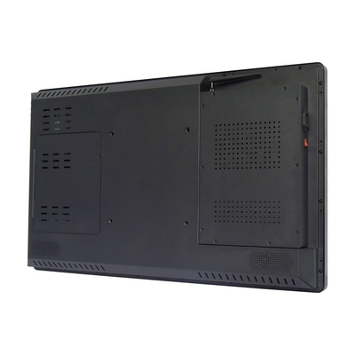 ऑल इन वन एआईओ टच पीसी विथ एंटी वैंडल टचस्क्रीन 698.4×392.85mm